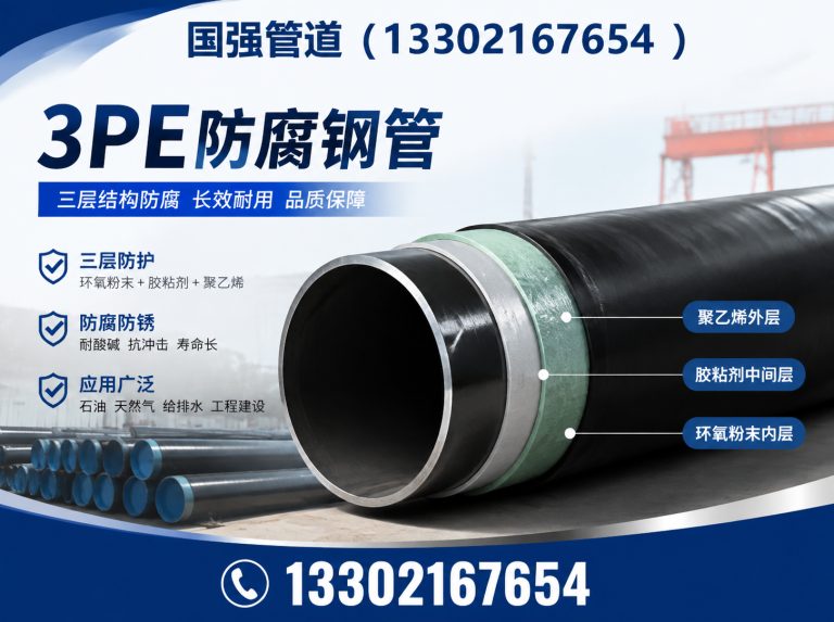 河东区方矩管展示图